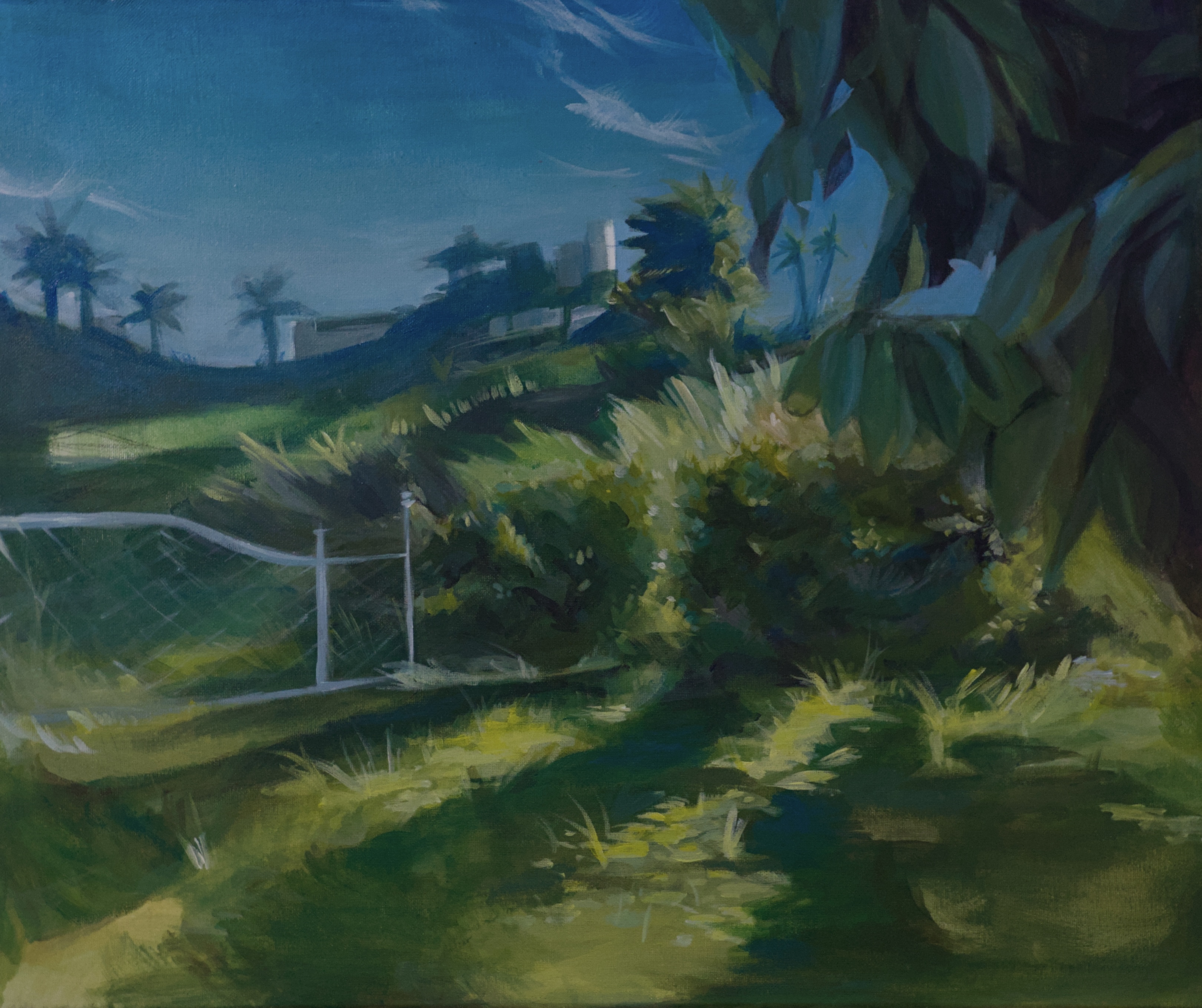 Pintura Acrílica